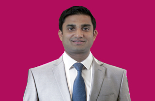 Dr. Shehzad Khan, DDS