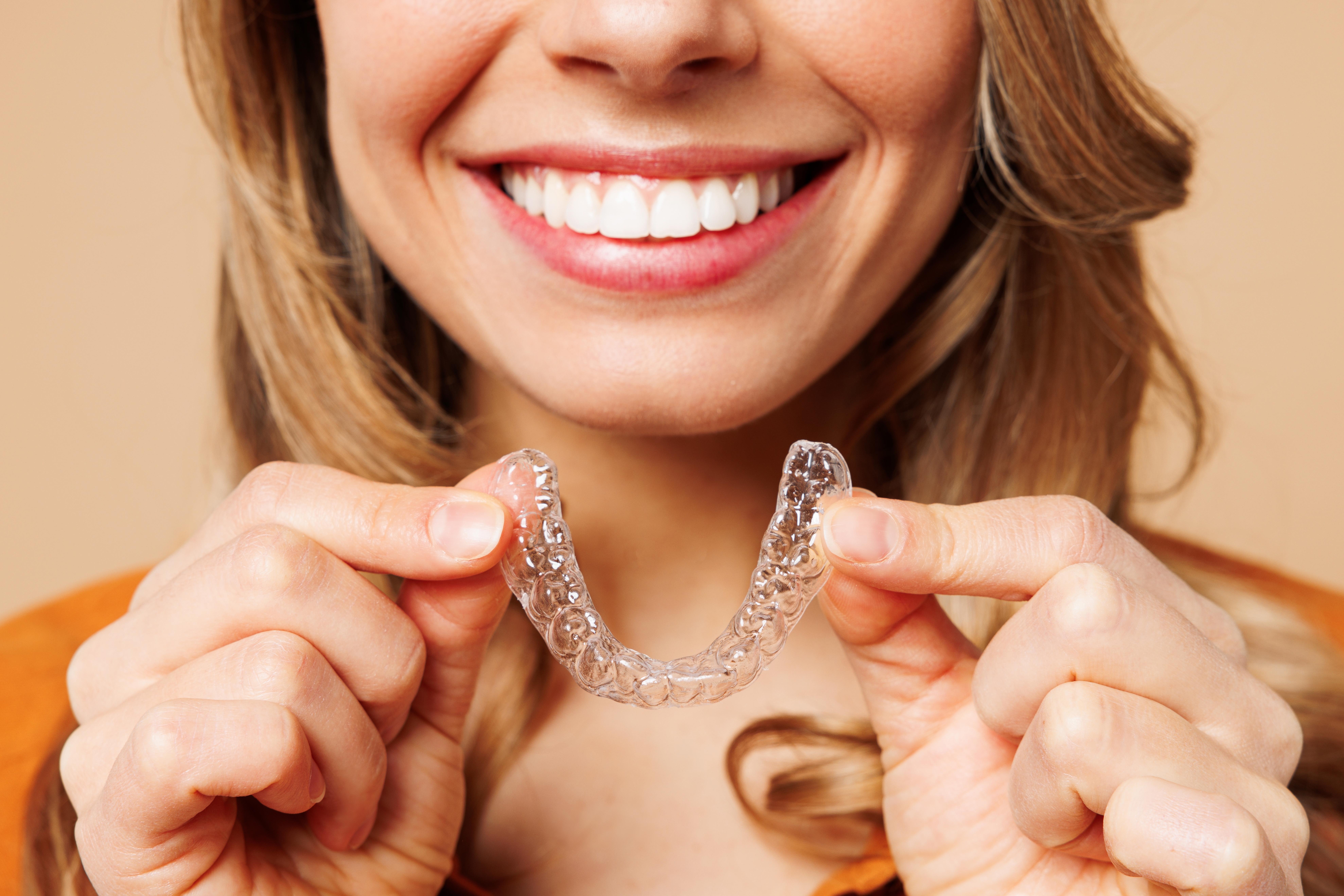 Invisalign For Adults in Corona