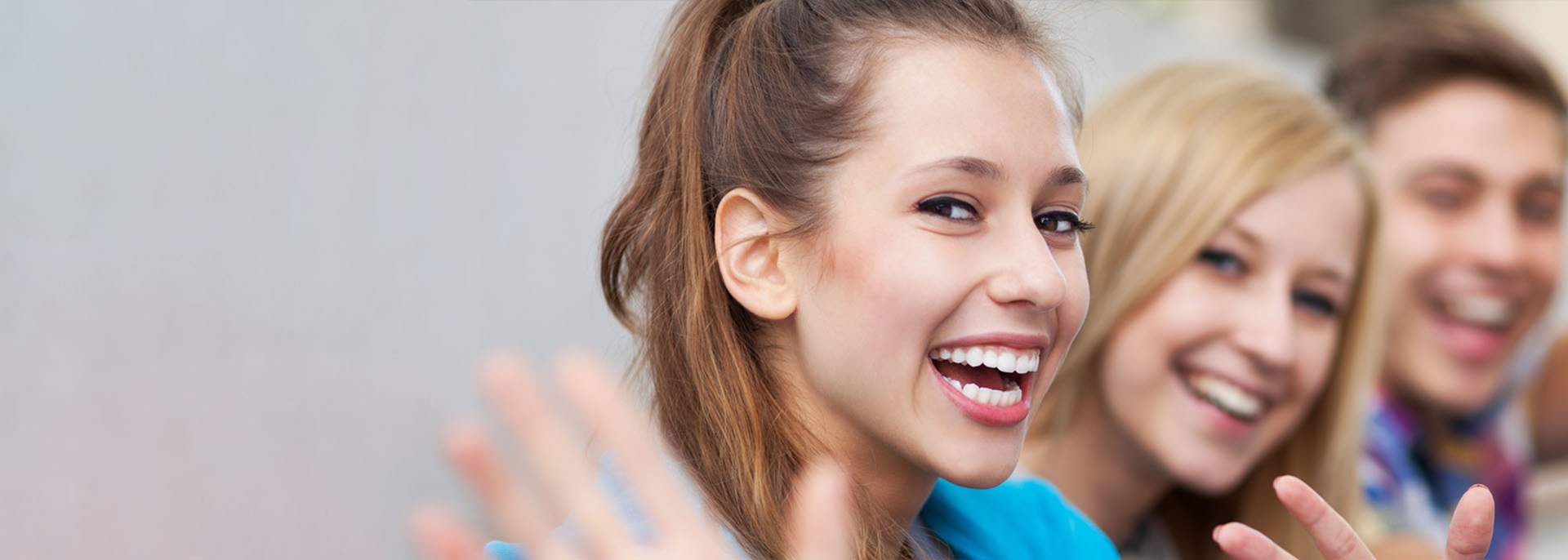 Enhance Your Smile with Braces or Invisalign