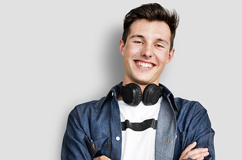 Your Visit to Super Smile Orthodontics
